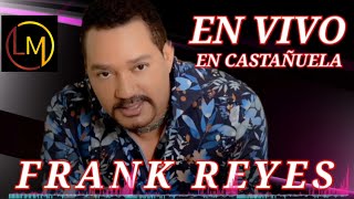 FRANK REYES NO TE VALLA GLAMONA DISCO CASTAÑUELA [upl. by Llien844]