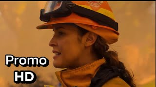 Station 19 Season 7 Episode 10 Promo  Series Finale  Station 19 7x10 Promo quotOne Last Timequot HD [upl. by Brice44]