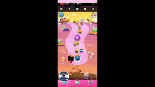 Candy Crush Saga Levels 13641 to 13655 [upl. by Synn]