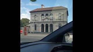 Colac Australia 🇦🇺 clock watch house [upl. by Ramaj]