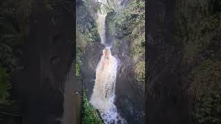 Glenariff waterfalls [upl. by Rosemary723]