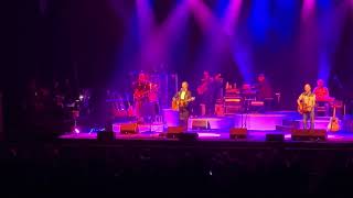 Blue Rodeo  5 Days In May October 14th 2023 [upl. by Olpe]