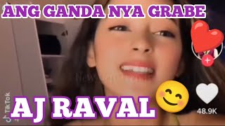 AJ RAVAL VIRAL NGAYON DAHIL SA GINAWA NYA SA TIKTOK  AJ RAVAL VIRAL  APO NI ANTERO REACTION VIDEO [upl. by Ellata215]