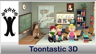 Toontastic 3D [upl. by Belden61]