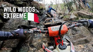 Wildwoods Extreme Enduro 2023  Dominik Olszowy GoPro [upl. by Daly]