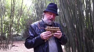 The Andean Panpipe [upl. by Otnas]