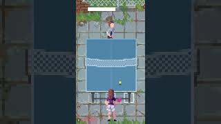 Lofi Ping Pong Girl  11 GstatusS [upl. by Ranitta584]