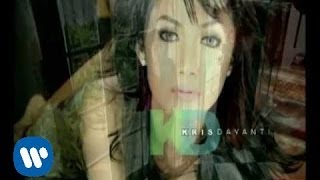 Krisdayanti  Mengenangmu Official Music Video [upl. by Atinniuq]