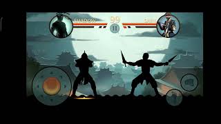 I finally unlocked eclipse in  Shadow Fight 2 [upl. by Erolyat679]