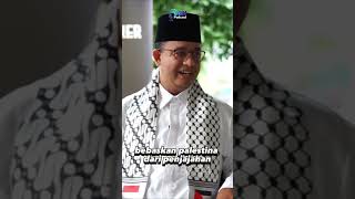 Kita Bersama Palestina [upl. by Ladnar]