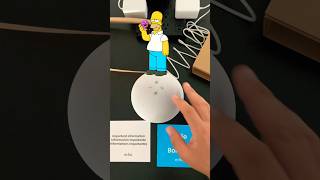 Homer Simpson Took Over My Alexa🍩Doh [upl. by Sam]