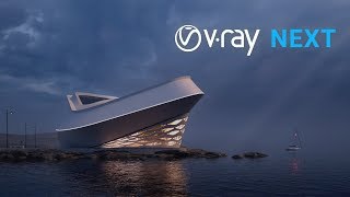 Webinar VRay Next for Rhino [upl. by Aicul390]