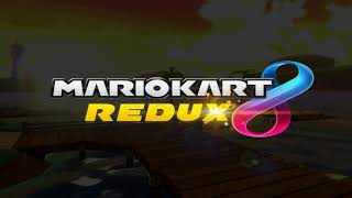 OLD GBA Cheep Cheep Island  Shy Guy Beach  Mario Kart Redux Arrangement [upl. by Nna347]