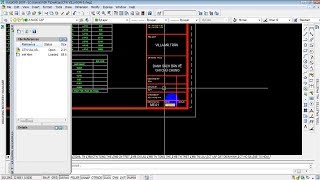 Xref bị ẩn trong autocad [upl. by Joye]