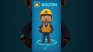 Boltons bombastic bulldozer  Carls Rescue Crew calsrescuecrew cartoonforkids bulldozer [upl. by Najram]