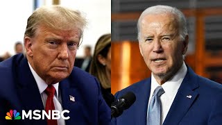 Iowa Pollster reveals why some GOP caucus goers could vote for Biden instead of Trump [upl. by Adnala]