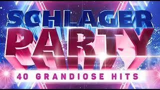 DEUTSCHE SCHLAGER PARTY 2024 ✰🌟✰ DIE NEUE SCHLAGER PARTY ✰🌟✰ FAN ALBUM [upl. by Weigle816]