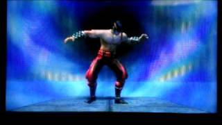 mortal kombat shaolin monks walkthrough 7 [upl. by Trixie292]