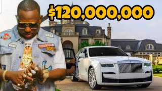 Mike Mbuvi Sonko Is Richer Than You Think [upl. by Alejoa950]