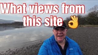 Keswick Camping and caravan site [upl. by Chatterjee188]