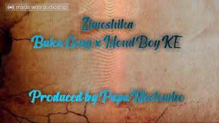 Zangu zimeshika Buka gang ft Mond boy  official audio [upl. by Penelopa]