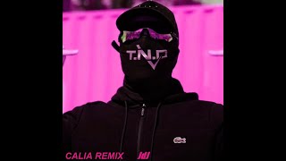 Calia Remix  Jose de Juana [upl. by Atsillak228]