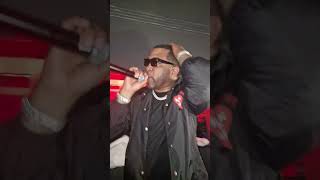 Lloyd Banks Im So Fly BRIX LDN 17th May 2024 [upl. by Arad]