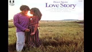 Peter Nero  Theme From Love Story 1971 [upl. by Sitoel]