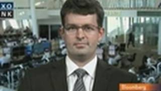 Hardy Outlines Saxo Banks Outrageous 2011 Predictions [upl. by Colier845]