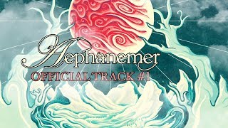 AEPHANEMER  The Sovereign OFFICIAL TRACK [upl. by Baiss]