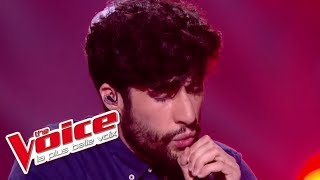 Berywam MB14 quotMedleyquot  The Voice France 2017  Live [upl. by Ardnahcal]