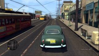 Lets Play LA Noire 072 Deutsch FullHD DLC  Die Nicholson Galvanisierung Teil 2 [upl. by Bunni]