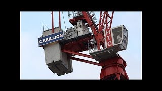 What You Need To Know About the Collapse of Carillion a UK Construction Giant [upl. by Malorie]