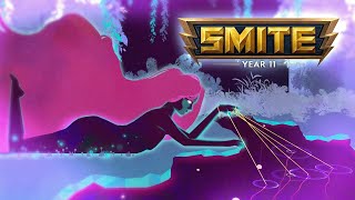 SMITE  2024  Nut Arrives [upl. by Zadoc]