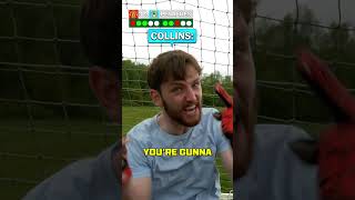 UNSEEN FOOTAGE OF MAN UTD V COVENTRY PENALTY SHOOTOUT PART 2 EMOTIONAL [upl. by Elin]