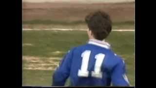 Brian Laudrup Goal vs Aberdeen SPL 1st March 1997 [upl. by Erdried]