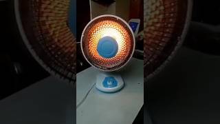 The Coolest Room Heater Features [upl. by Grewitz]