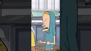 You are Cornholio I am Cornholio We are all Cornholio 🙆‍♂️🙆‍♀️🙆 BeavisAndButtHead [upl. by Naihs]