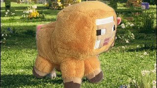 A movie with Minecraft Plushies 3 [upl. by Mode]