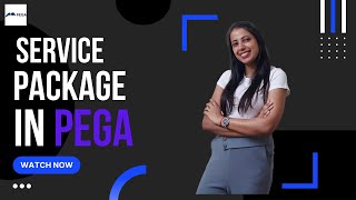 14 Service Packages in PEGA  Pega Basics Series MUST WATCH pegatutorial pegalearning [upl. by Inaffets]