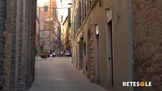 Priorità Vivere Lentamente a Perugia un lungo weekend di eventi [upl. by Frech128]