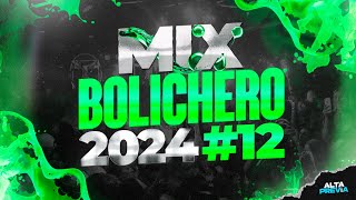 🔥 MIX BOLICHERO 😈 ENGANCHADO FIESTERO  ABRIL 2024  ALTA PREVIA [upl. by Hess174]