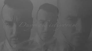 Cem Adrian  Duymak İstiyorum Official Video [upl. by Genevra]