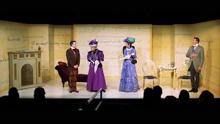 The Importance of Being Earnest Full Play three acts [upl. by Tali]