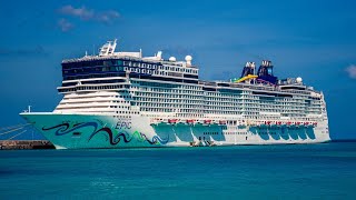 Norwegian Epic [upl. by Engis519]