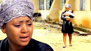 DESTINY OF THE ORACLE CHILD  REGINA DANIELS New Epic Movie  2024 Nigeria Latest Movie [upl. by Bobina]