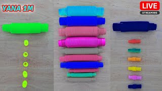 Change color Robot ASMR pop in side diysatisfyingvideosrelaxing creative oddasmr colors robot [upl. by Aubyn]