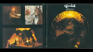 GREENSLADE  Bedside Manners Are Extra  Sundance BBC 1974 [upl. by Prosperus]