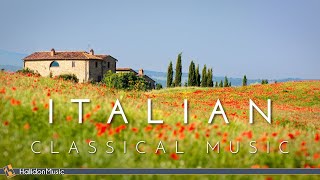 Italian Classical Music [upl. by Auhesoj507]