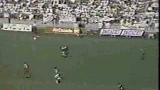 Canada vs Mexico 1993 [upl. by Gibert]